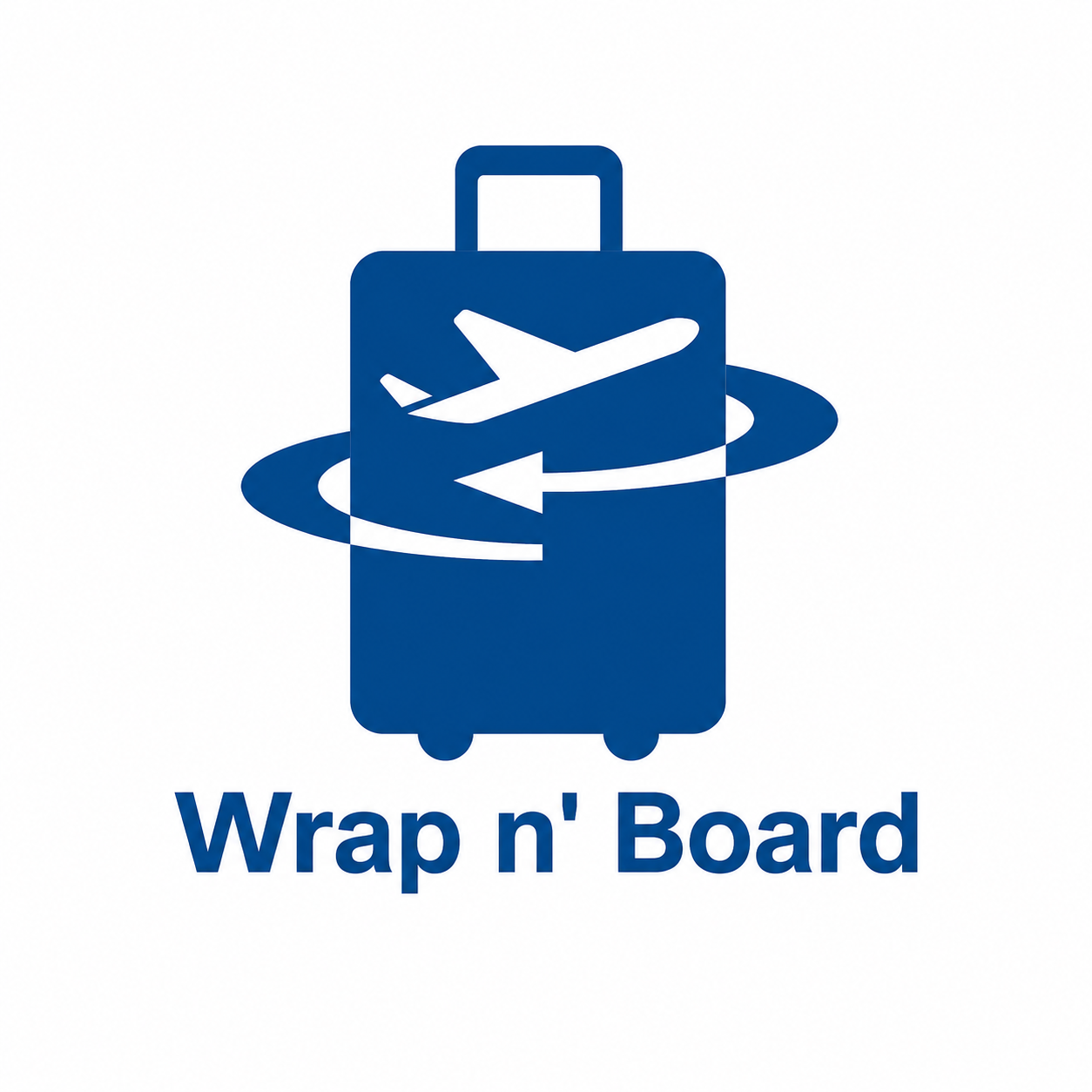 Wrap n Board Logo